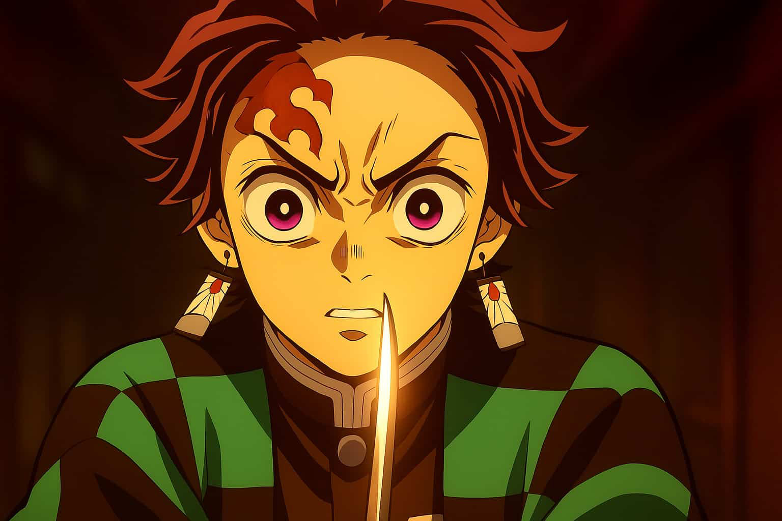 Истребители демонов