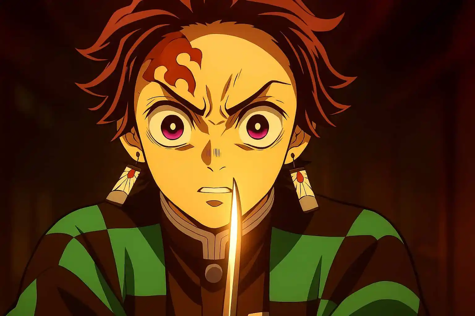 Истребители демонов