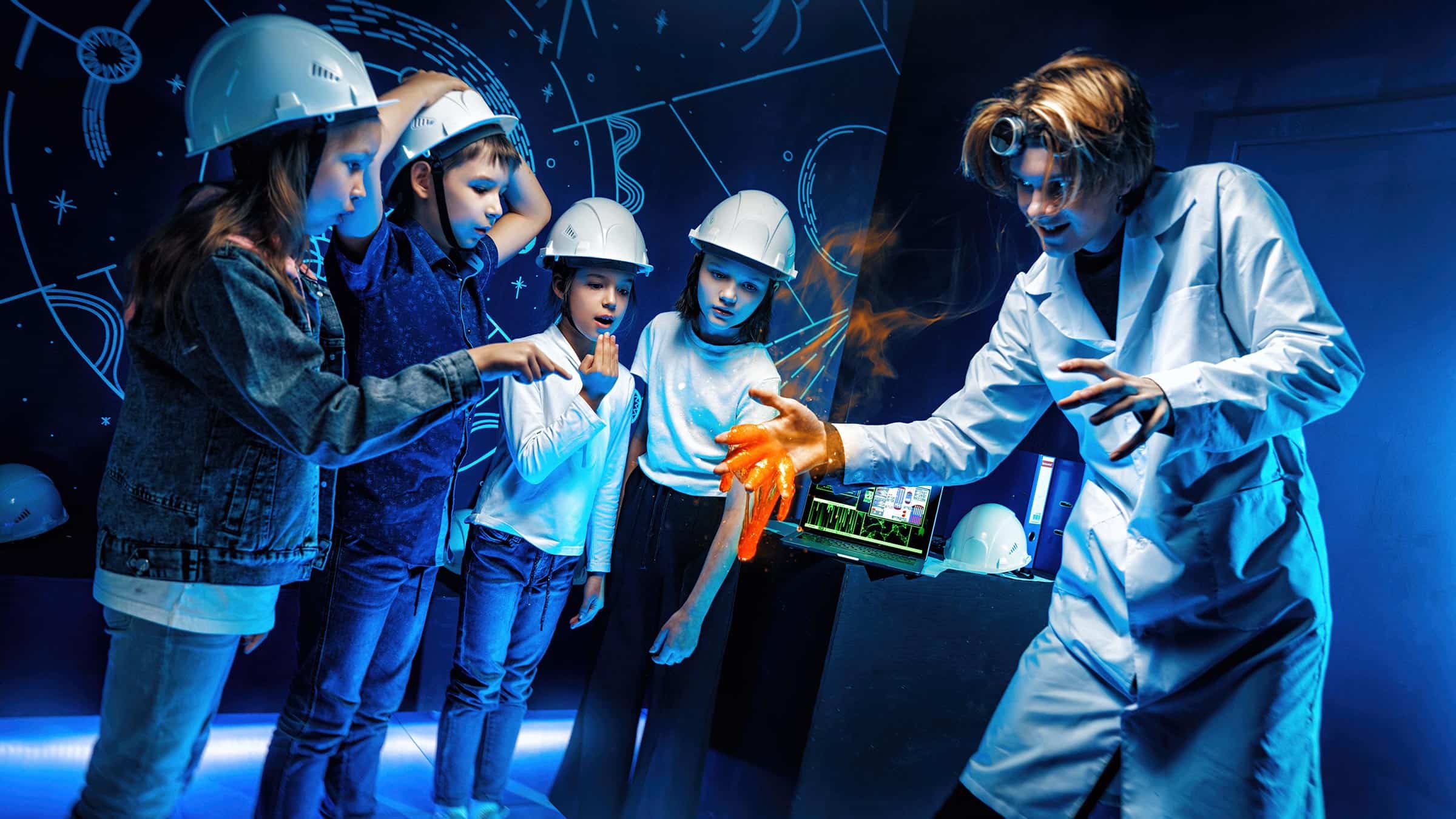 Выжить во тьме: точка невозврата